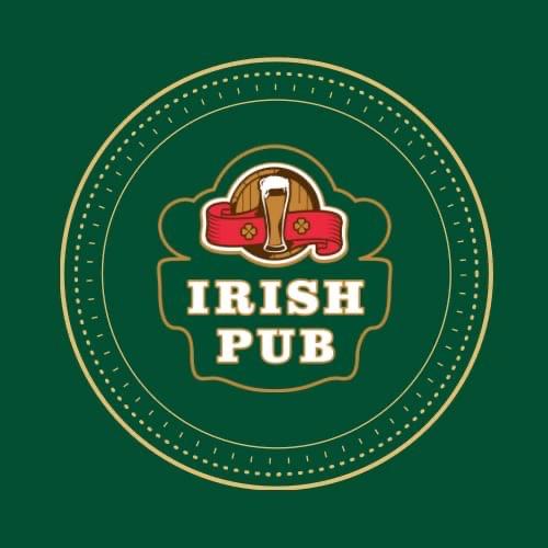 Локация Irish Pub