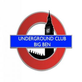 Заведение Big Ben