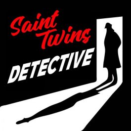 Квиз Saint Twins Detective "Фальшивая удача"